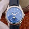 Jaeger-LeCoultre 1558420 Super Clone Watch Blue Dial: Price, Pictures, Videos, Reviews.