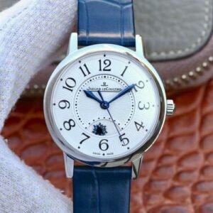 Jaeger-LeCoultre Rendez Vous Ladies Q3618490 34mm White Dial