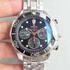 Omega 212.30.44.50.01.001 Super Clone Watch: Price, Pictures, Videos, Reviews.