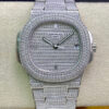 PPF Factory V4 Patek Philippe 5719/10G-010 Super Clone Watch: Price, Pictures, Videos, Reviews.