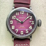 XF Factory Zenith 11.2430.679.21.C801 Super Clone Watch: Price, Pictures, Videos, Reviews.