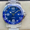Longines L3.841.4.96.6 Super Clone Watch: Price, Pictures, Videos, Reviews.
