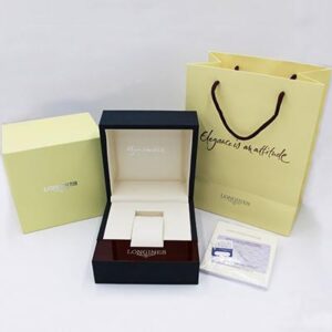 Longines Watch Box