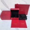 Cartier Watch Box