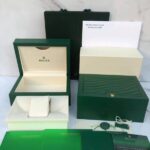Rolex Watch Box