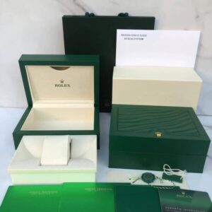 Rolex Watch Box