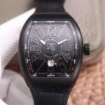Franck Muller V 45 SC DT TT NR BR TT Super Clone Watch: Price, Pictures, Videos, Reviews.