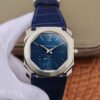Bvlgari 103035 Super Clone Watch Blue Dial: Price, Pictures, Videos, Reviews.