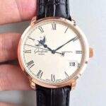 Glashutte 100-04-32-15-04 Super Clone Watch: Price, Pictures, Videos, Reviews.