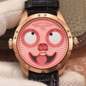 Konstantin Chaykin Joker RG Clown TW Factory Pink Dial