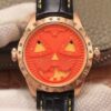 Konstantin Chaykin Joker Halloween Super Clone Watch: Price, Pictures, Videos, Reviews.