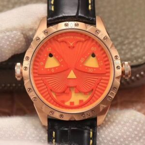 Konstantin Chaykin Joker Halloween TW Factory Orange Dial