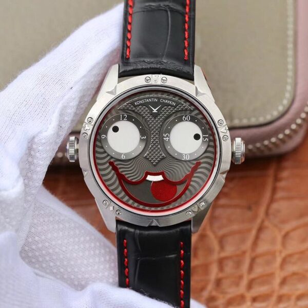 Konstantin Chaykin Joker Dracula К.18-7