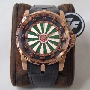 Roger Dubuis RDDBEX0398 | US Replica - 1:1 Top quality replica watches factory, super clone Swiss watches.