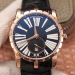 Roger Dubuis DBEX0537 Super Clone Watch: Price, Pictures, Videos, Reviews.