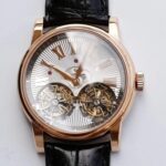 Roger Dubuis RDDBHO0562 Super Clone Watch Silver Dial: Price, Pictures, Videos, Reviews.
