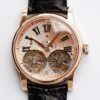 Roger Dubuis RDDBHO0562 Super Clone Watch Rose Gold Dial: Price, Pictures, Videos, Reviews.