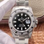 GS Factory Rolex 116610LN Super Clone Watch: Price, Pictures, Videos, Reviews.