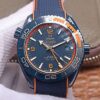 Omega 215.92.46.22.03.001 Super Clone Watch: Price, Pictures, Videos, Reviews.