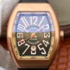 Franck Muller V45-01 Super Clone Watch: Price, Pictures, Videos, Reviews.