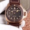 Panerai PAM00968 Super Clone Watch: Price, Pictures, Videos, Reviews.