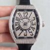 Franck Muller 8880 SC DT Super Clone Watch Diamonds Dial: Price, Pictures, Videos, Reviews.