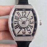 Franck Muller 8880 SC DT | US Replica - 1:1 Top quality replica watches factory, super clone Swiss watches.