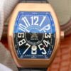Franck Muller V45-02 Super Clone Watch: Price, Pictures, Videos, Reviews.