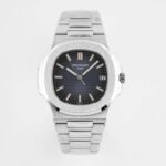 PPF Factory V4 Patek Philippe 5711/1A-010 Super Clone Watch: Price, Pictures, Videos, Reviews.
