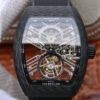 Franck Muller V45 T SQT Super Clone Watch: Price, Pictures, Videos, Reviews.