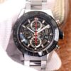 Tag Heuer CAR2A1W.BA0703 Super Clone Watch: Price, Pictures, Videos, Reviews.