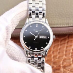 Longines Flagship Automatic Double Calendar L4.899.4.57.6