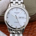 Longines L4.899.4.12.602 Super Clone Watch: Price, Pictures, Videos, Reviews.