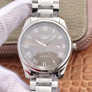 V9 Factory Longines Master Collection 40mm L2.793.4.71.6