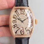 Franck Muller 8880 SC DT Super Clone Watch: Price, Pictures, Videos, Reviews.