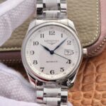 V9 Factory Longines Master Collection 40mm L2.793.4.78.6