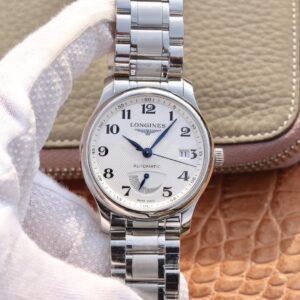 GS Factory Longines Master Collection L2.908.4.78.6