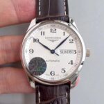 Longines L27554783 Super Clone Watch: Price, Pictures, Videos, Reviews.