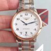 Longines L2.628.4.78.6-001 Super Clone Watch: Price, Pictures, Videos, Reviews.