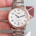 Longines L2.628.4.78.6-001 Super Clone Watch: Price, Pictures, Videos, Reviews.
