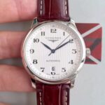 Longines L2.628.4.78.3 Super Clone Watch: Price, Pictures, Videos, Reviews.