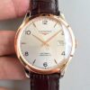 Longines L2.820.4.76.2 Super Clone Watch: Price, Pictures, Videos, Reviews.