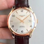 Longines L2.820.4.76.2 Super Clone Watch: Price, Pictures, Videos, Reviews.
