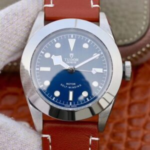 Tudor Heritage Black Bay 41MM M79540-0005 TW Factory Blue Dial