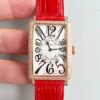 Franck Muller 1952 952 QZ D CD Super Clone Watch: Price, Pictures, Videos, Reviews.