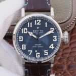 XF Factory Zenith 03.2430.3000.21.C738 Super Clone Watch: Price, Pictures, Videos, Reviews.