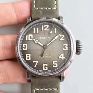 Zenith 11.2430.679.21.C801 | US Replica - 1:1 Top quality replica watches factory, super clone Swiss watches.
