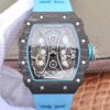 JB Factory Richard Mille RM53-01 Super Clone Watch: Price, Pictures, Videos, Reviews.