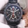 Tag Heuer CAR2090.BH0729 Super Clone Watch: Price, Pictures, Videos, Reviews.