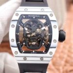 Richard Mille RM052-01 Super Clone Watch: Price, Pictures, Videos, Reviews, Quality.